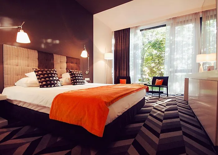 Ξενοδοχείο Poziom 511 Jura Wellness &