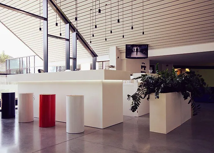 Hotel Poziom 511 Jura Wellness & Ogrodzieniec