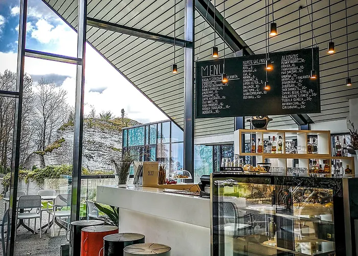 Poziom 511 Jura Wellness & 4* Ogrodzieniec