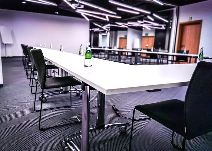 Poziom 511 Jura Wellness & 4*