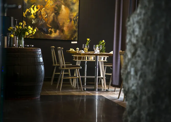 Hotel Poziom 511 Jura Wellness & 4*