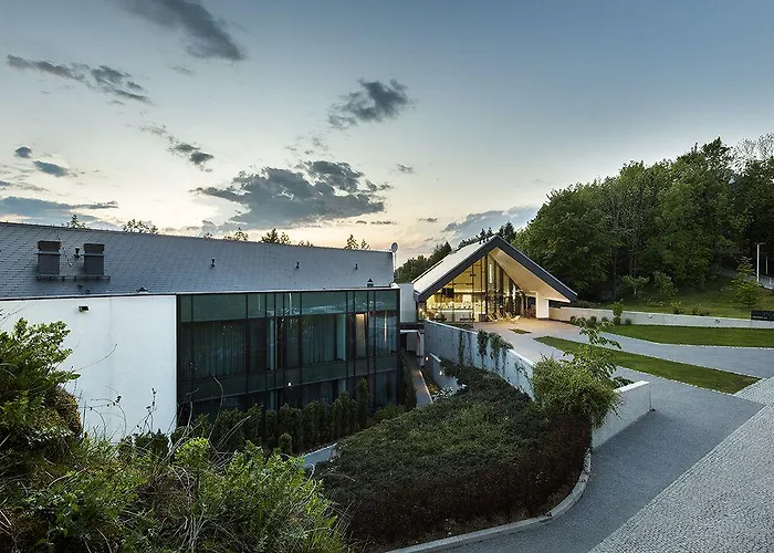 Poziom 511 Jura Wellness & Hotel 4*