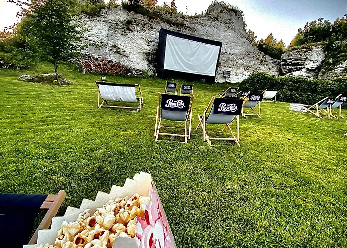 Poziom 511 Jura Wellness & Hotel 4*