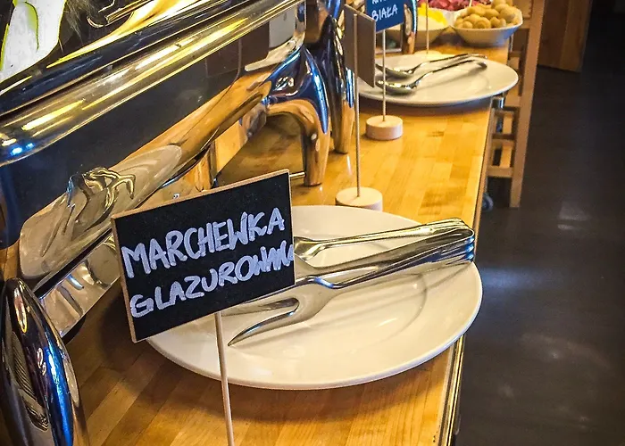 Poziom 511 Jura Wellness & Ξενοδοχείο 4*