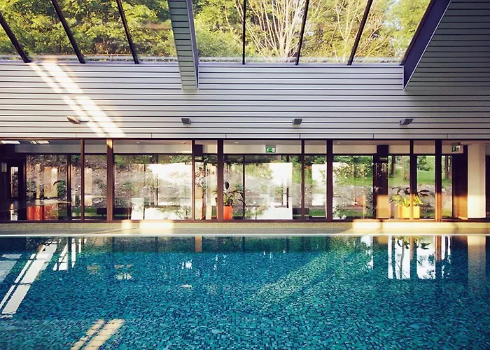 Poziom 511 Jura Wellness & Ogrodzieniec