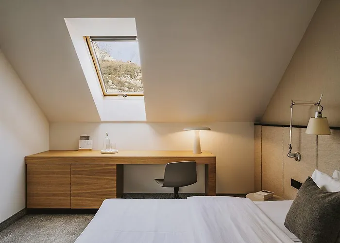 Poziom 511 Jura Wellness & Hotel 4*