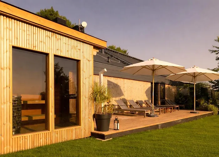 Poziom 511 Jura Wellness & Ogrodzieniec