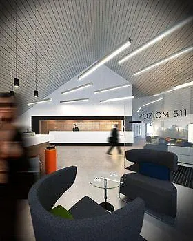 Hotel Poziom 511 Jura Wellness & 4*