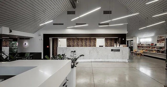 Ξενοδοχείο Poziom 511 Jura Wellness & Ogrodzieniec