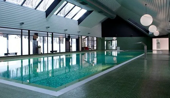 Poziom 511 Jura Wellness & 4*