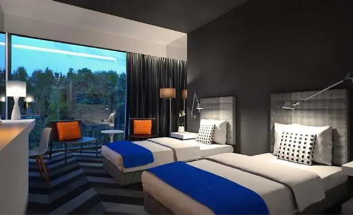 Poziom 511 Jura Wellness & Hotel 4*