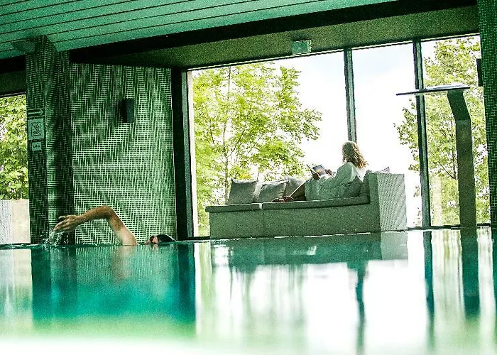 Ξενοδοχείο Poziom 511 Jura Wellness & Ogrodzieniec